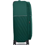 Samsonite 73H Softside Suitcase Set of 3 Emerald Green 38025, 38024, 38021 with FREE Digital Luggage Scale 12775 - 4