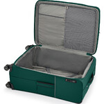 Samsonite 73H Softside Suitcase Set of 3 Emerald Green 38025, 38024, 38021 with FREE Digital Luggage Scale 12775 - 5