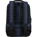 Samsonite Stack’d Biz 15.6” Laptop & Tablet Backpack Navy 41471 - 2