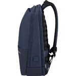Samsonite Stack’d Biz 15.6” Laptop & Tablet Backpack Navy 41471 - 3