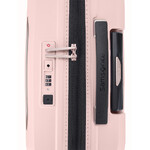 Samsonite Upscape Small/Cabin 55cm Hardside Suitcase Rose Quartz 43108 - 6
