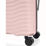Samsonite Upscape Small/Cabin 55cm Hardside Suitcase Rose Quartz 43108 - 7