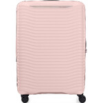 Samsonite Upscape Large 75cm Hardside Suitcase Rose Quartz 43110 - 1