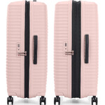 Samsonite Upscape Large 75cm Hardside Suitcase Rose Quartz 43110 - 3