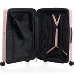 Samsonite Upscape Large 75cm Hardside Suitcase Rose Quartz 43110 - 5