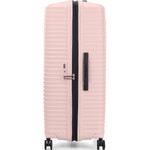 Samsonite Upscape Extra Large 81cm Hardside Suitcase Rose Quartz 43111 - 3