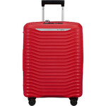 Samsonite Upscape Small/Cabin 55cm Hardside Suitcase Ruby Red 43108 - 1