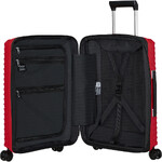 Samsonite Upscape Small/Cabin 55cm Hardside Suitcase Ruby Red 43108 - 5