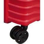 Samsonite Upscape Small/Cabin 55cm Hardside Suitcase Ruby Red 43108 - 7