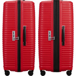 Samsonite Upscape Extra Large 81cm Hardside Suitcase Ruby Red 43111 - 3
