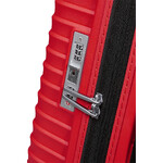 Samsonite Upscape Extra Large 81cm Hardside Suitcase Ruby Red 43111 - 6