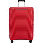Samsonite Upscape Large 75cm Hardside Suitcase Ruby Red 43110 - 1