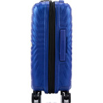 Samsonite Octolite Neo Small/Cabin 55cm Hardside Suitcase Electric Blue 53627 - 3