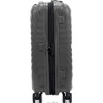 Samsonite Octolite Neo Small/Cabin 55cm Hardside Suitcase Gunmetal 53627 - 4