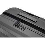 Samsonite Octolite Neo Small/Cabin 55cm Hardside Suitcase Gunmetal 53627 - 6