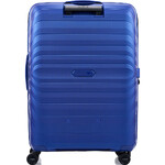 Samsonite Octolite Neo Large 75cm Hardside Suitcase Electric Blue 53629 - 2