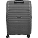 Samsonite Octolite Neo Large 75cm Hardside Suitcase Gunmetal 53629 - 2