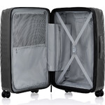 Samsonite Octolite Neo Large 75cm Hardside Suitcase Gunmetal 53629 - 5