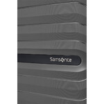 Samsonite Octolite Neo Large 75cm Hardside Suitcase Gunmetal 53629 - 8