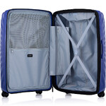 Samsonite Octolite Neo Hardside Suitcase Set of 3 Electric Blue 53627, 53629, 53630 with FREE Digital Luggage Scale 12775 - 4