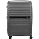 Samsonite Octolite Neo Hardside Suitcase Set of 3 Gunmetal 53627, 53629, 53630 with FREE Digital Luggage Scale 12775 - 1