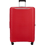 Samsonite Upscape Hardside Suitcase Set of 3 Ruby Red 43108, 43110, 43111 with FREE Digital Luggage Scale 12775 - 1