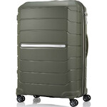 Samsonite Oc2lite Extra Large 81cm Hardside Suitcase Olive Green 27398