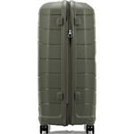 Samsonite Oc2lite Extra Large 81cm Hardside Suitcase Olive Green 27398 - 4