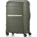 Samsonite Oc2lite Large 75cm Hardside Suitcase Olive Green 27397