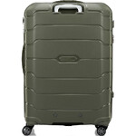 Samsonite Oc2lite Large 75cm Hardside Suitcase Olive Green 27397 - 2