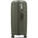 Samsonite Oc2lite Large 75cm Hardside Suitcase Olive Green 27397 - 3