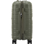 Samsonite Oc2lite Small/Cabin 55cm Hardside Suitcase Olive Green 27395 - 4
