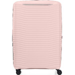 Samsonite Upscape Hardside Suitcase Set of 3 Rose Quartz 43108, 43110, 43111 with FREE Digital Luggage Scale 12775 - 1