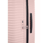 Samsonite Upscape Hardside Suitcase Set of 3 Rose Quartz 43108, 43110, 43111 with FREE Digital Luggage Scale 12775 - 5