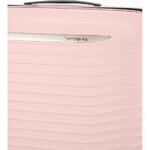Samsonite Upscape Hardside Suitcase Set of 3 Rose Quartz 43108, 43110, 43111 with FREE Digital Luggage Scale 12775 - 7