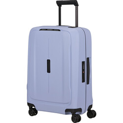 Samsonite Essens Small/Cabin 55cm Hardside Suitcase Lavender 46909