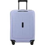 Samsonite Essens Small/Cabin 55cm Hardside Suitcase Lavender 46909 - 1