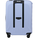 Samsonite Essens Small/Cabin 55cm Hardside Suitcase Lavender 46909 - 2