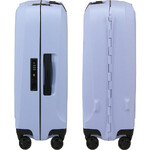 Samsonite Essens Small/Cabin 55cm Hardside Suitcase Lavender 46909 - 3