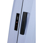 Samsonite Essens Small/Cabin 55cm Hardside Suitcase Lavender 46909 - 6