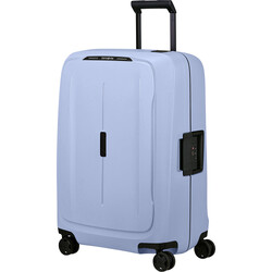 Samsonite Essens Medium 69cm Hardside Suitcase Lavender 46911