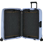 Samsonite Essens Medium 69cm Hardside Suitcase Lavender 46911 - 4