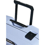 Samsonite Essens Medium 69cm Hardside Suitcase Lavender 46911 - 7