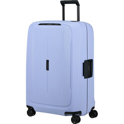 Samsonite Essens Large 75cm Hardside Suitcase Lavender 46912