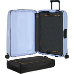 Samsonite Essens Large 75cm Hardside Suitcase Lavender 46912 - 5