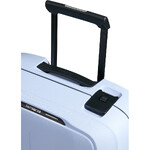 Samsonite Essens Large 75cm Hardside Suitcase Lavender 46912 - 7