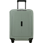 Samsonite Essens Small/Cabin 55cm Hardside Suitcase Sage 46909 - 1