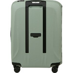 Samsonite Essens Small/Cabin 55cm Hardside Suitcase Sage 46909 - 2