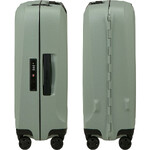 Samsonite Essens Small/Cabin 55cm Hardside Suitcase Sage 46909 - 3