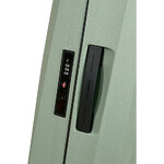 Samsonite Essens Small/Cabin 55cm Hardside Suitcase Sage 46909 - 6